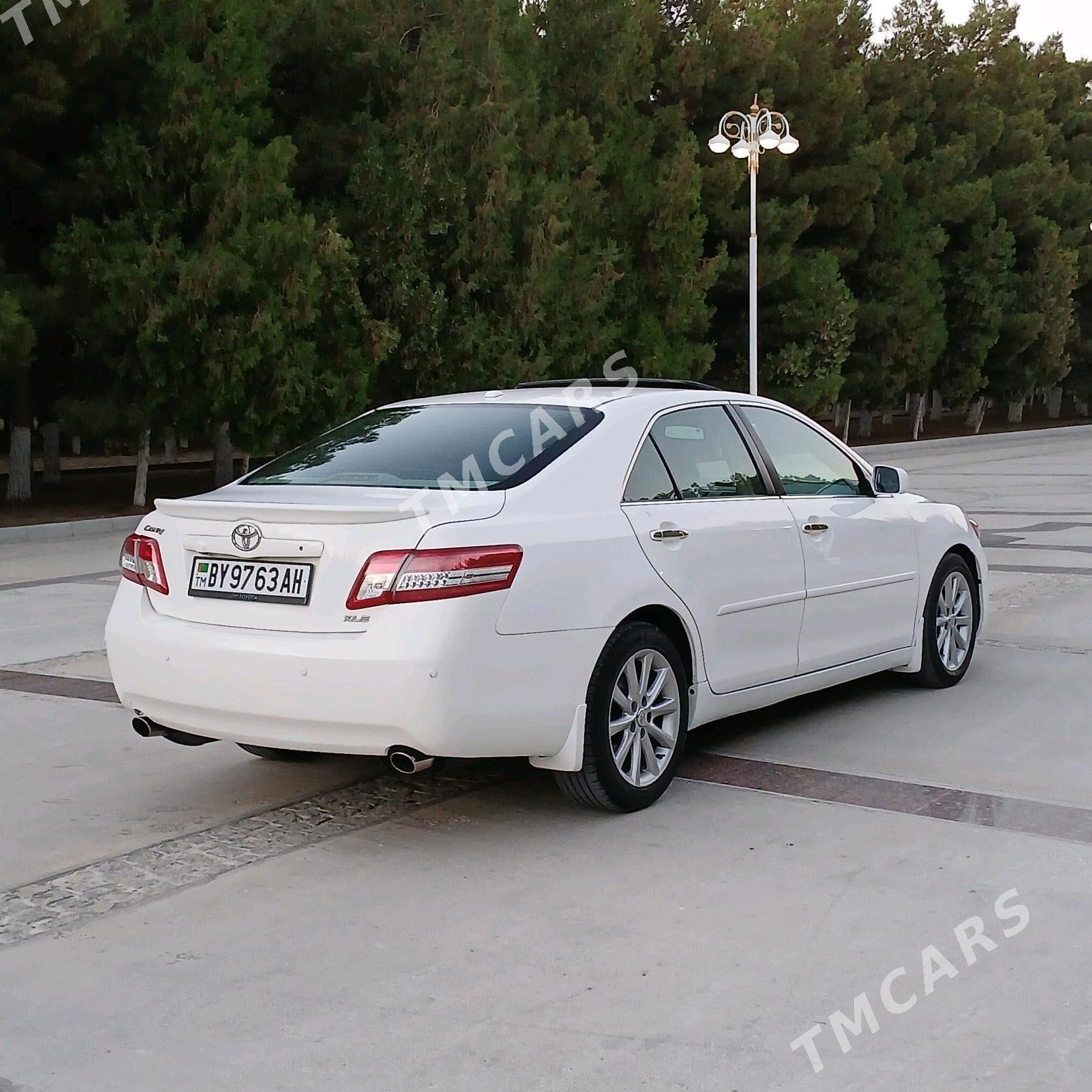 Toyota Camry 2009 - 185 000 TMT - Gökdepe - img 6