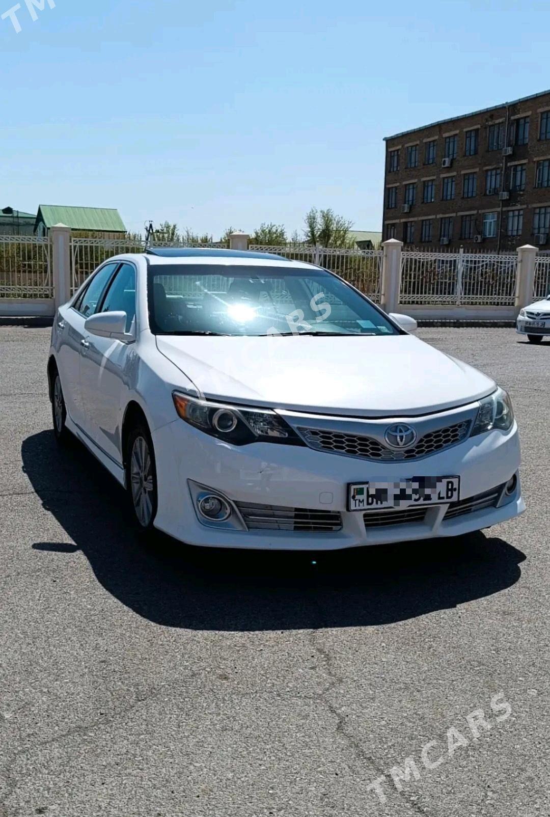 Toyota Camry 2012 - 220 000 TMT - Dänew - img 2