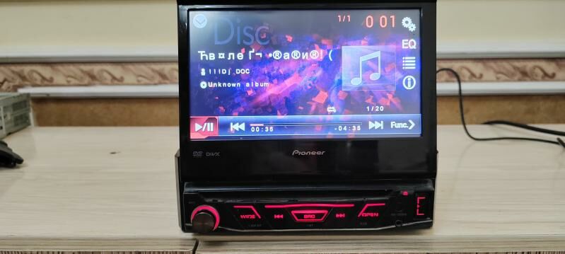 pioneer 3100 1 600 TMT - Daşoguz - img 2