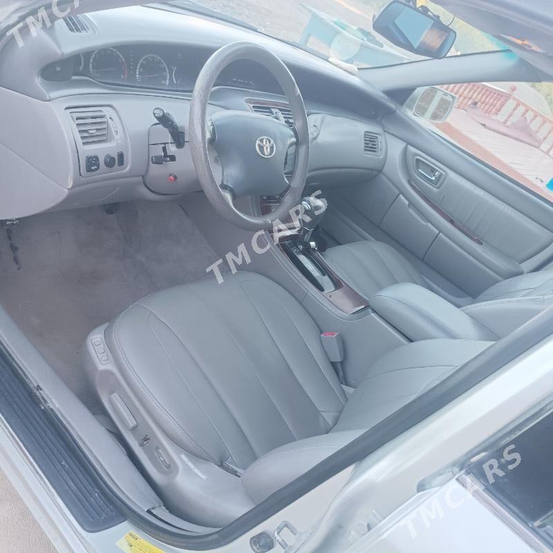 Toyota Avalon 2002 - 150 000 TMT - Murgap - img 5