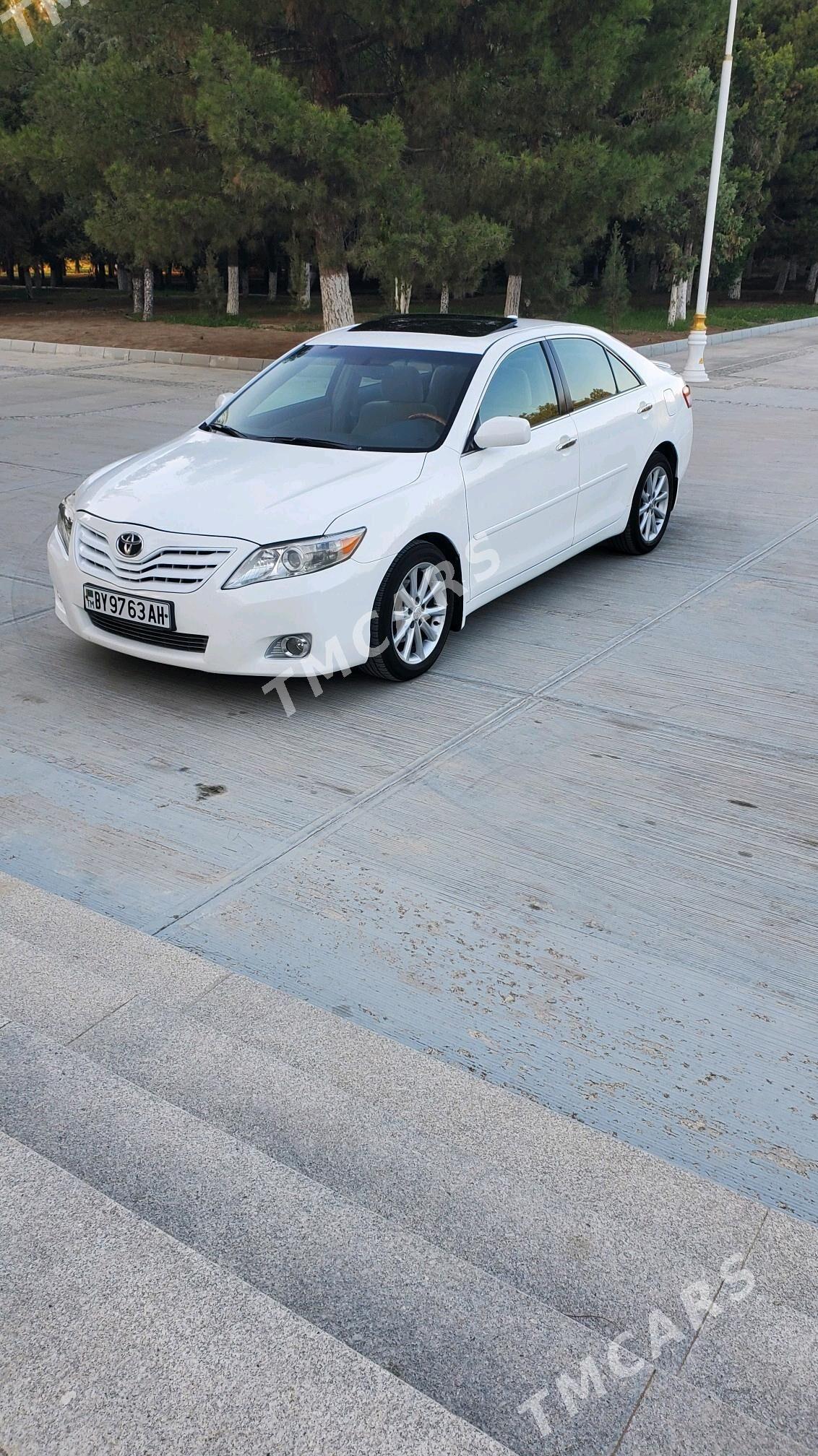 Toyota Camry 2009 - 185 000 TMT - Gökdepe - img 7