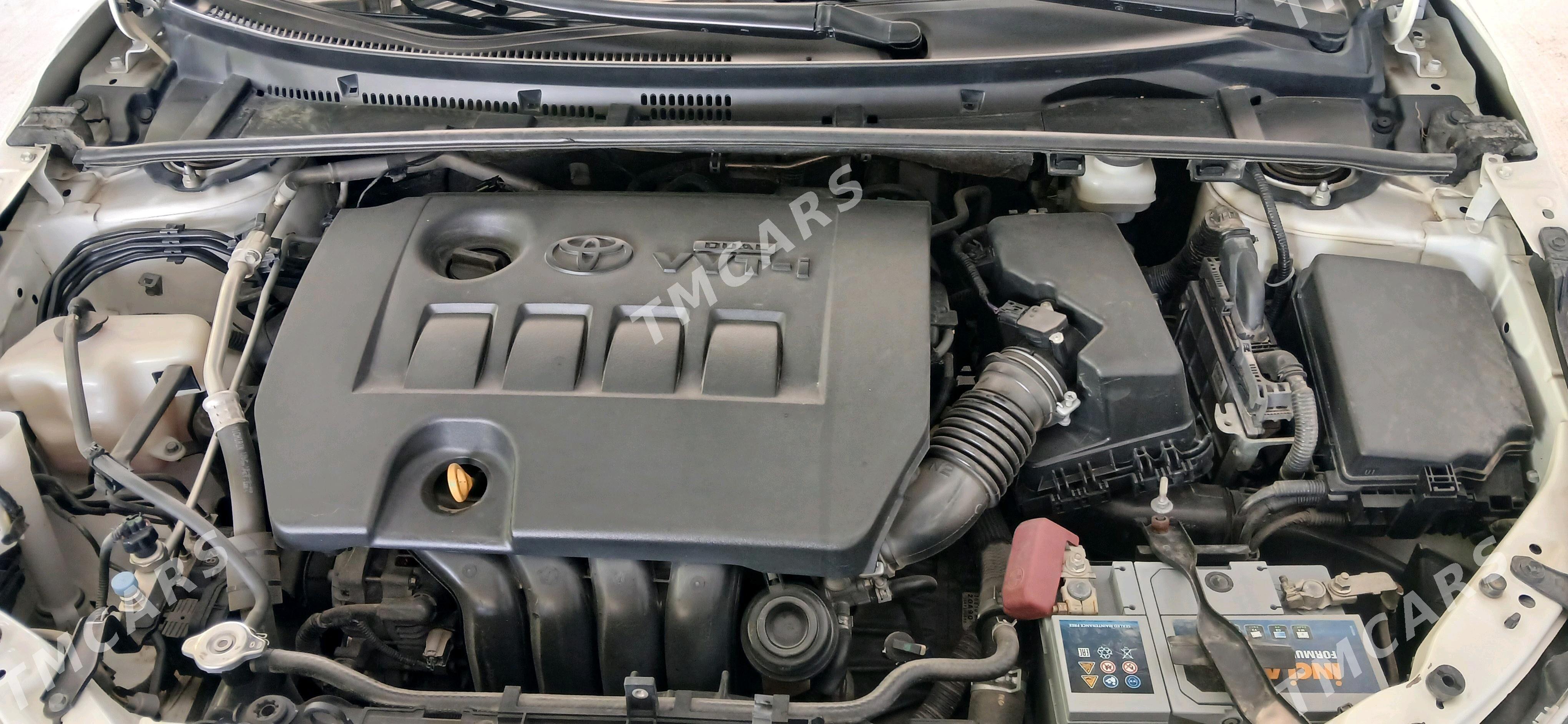 Toyota Corolla 2015 - 260 000 TMT - Änew - img 3