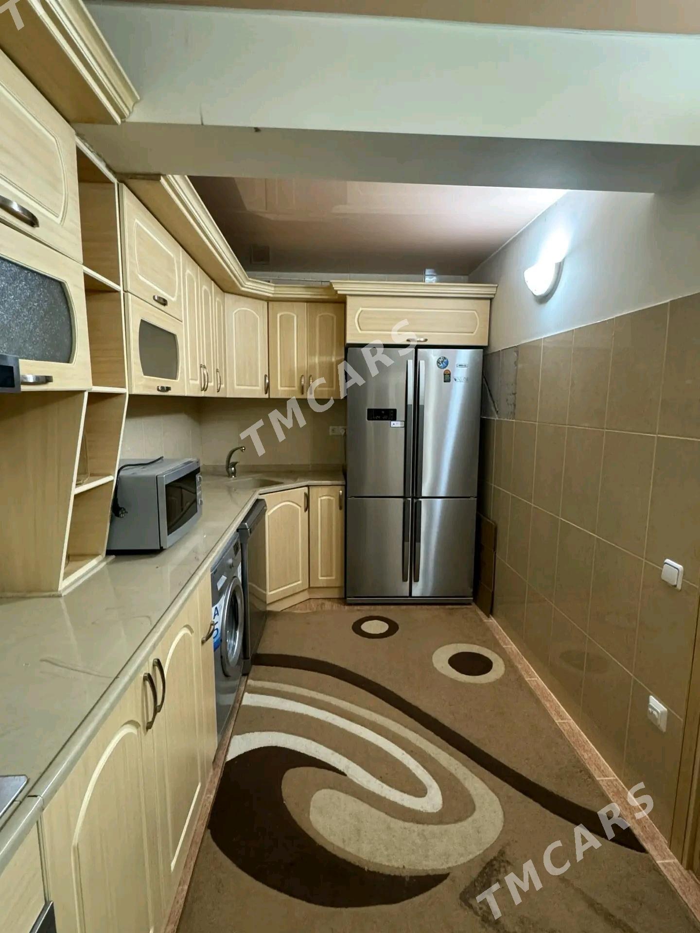 Arenda Gogul Elitga - Aşgabat - img 2