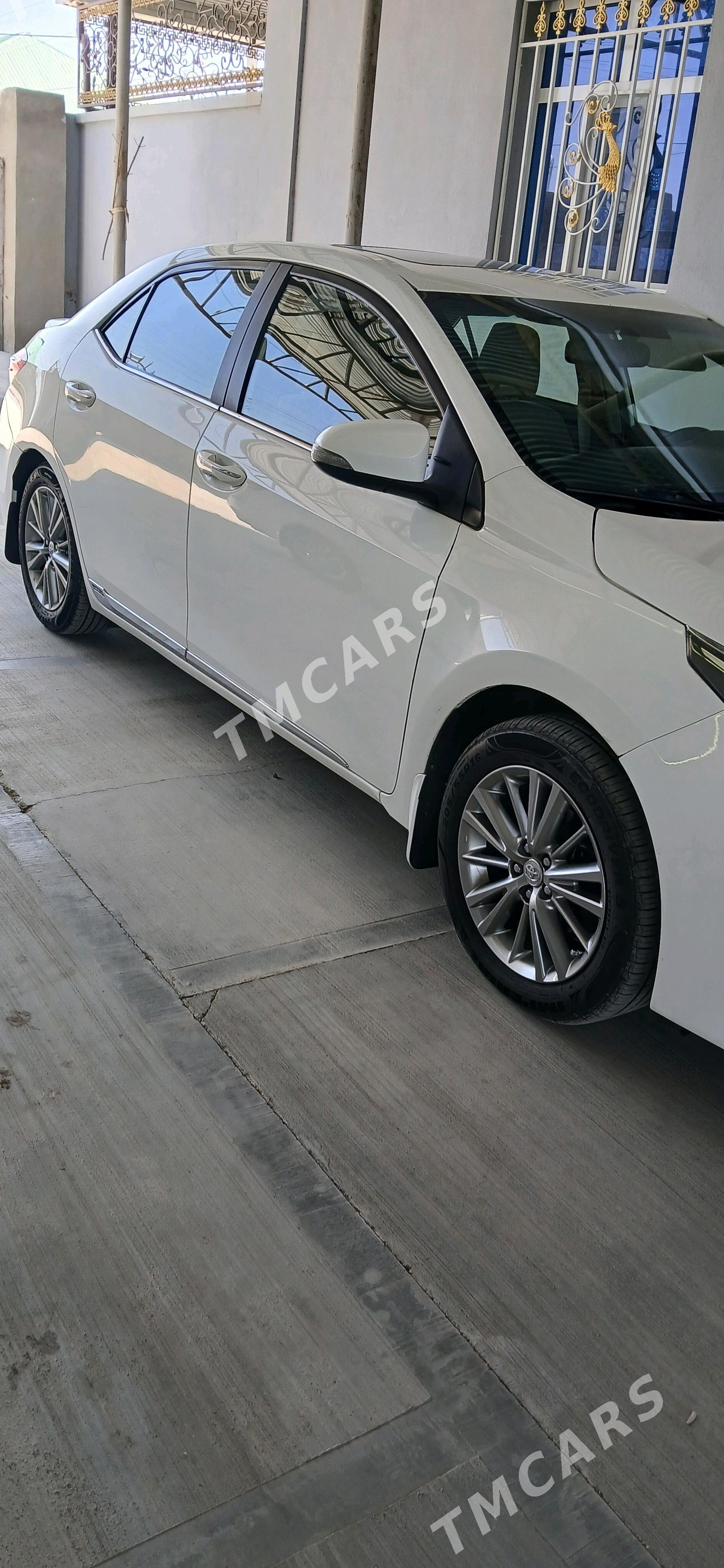 Toyota Corolla 2015 - 260 000 TMT - Änew - img 2