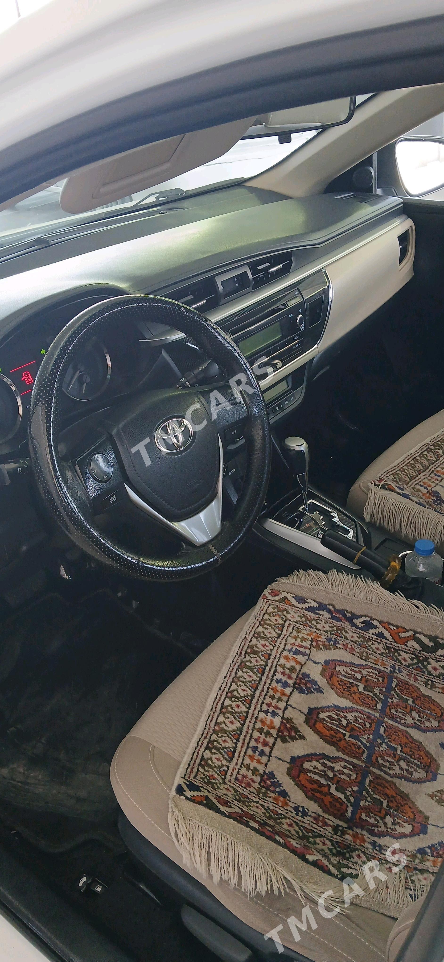Toyota Corolla 2015 - 260 000 TMT - Änew - img 4