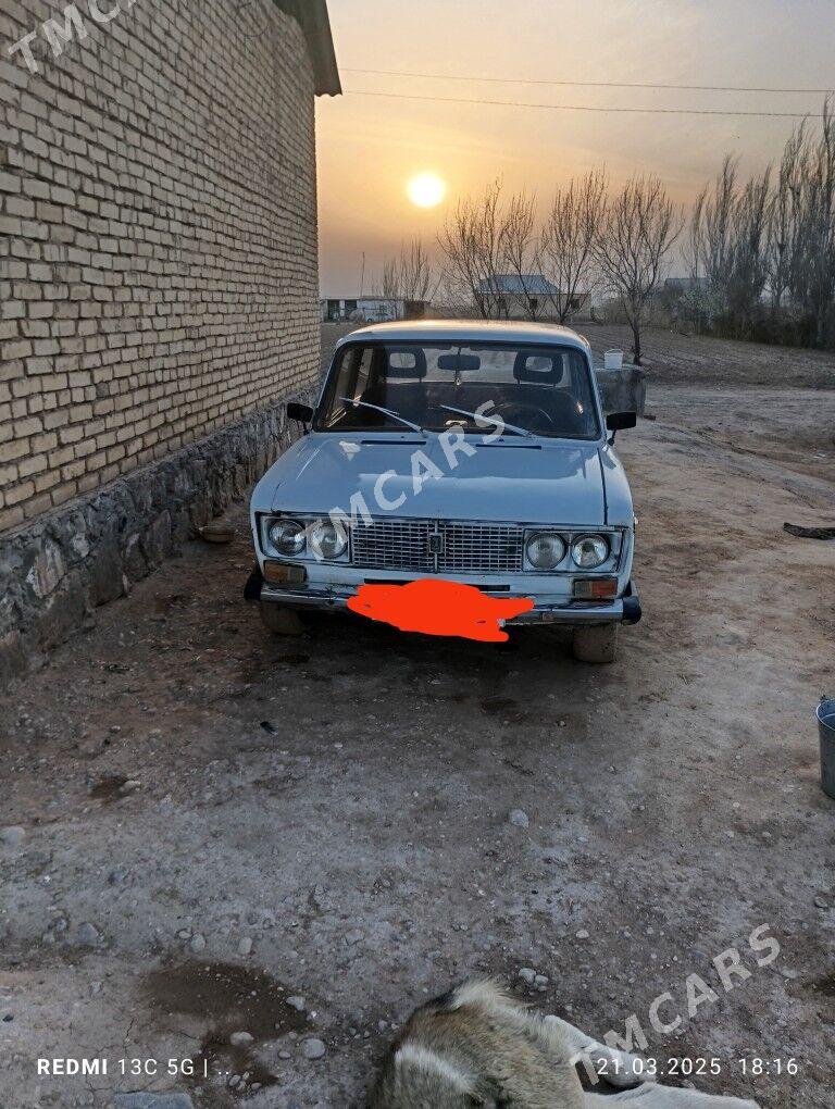 Lada 2106 1980 - 10 000 TMT - Dostluk - img 3