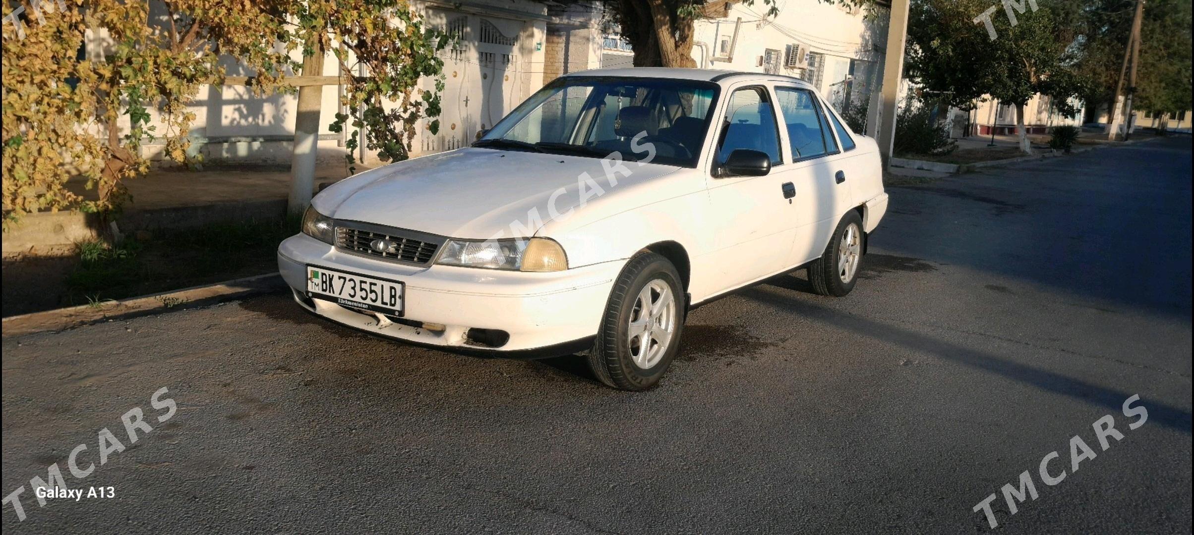 Daewoo Nexia 1996 - 25 000 TMT - Туркменабат - img 3