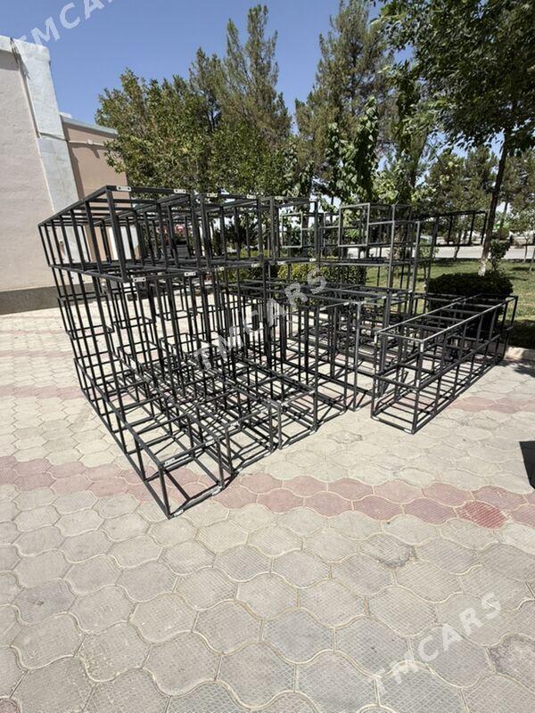 полка для обуви - Aşgabat - img 7