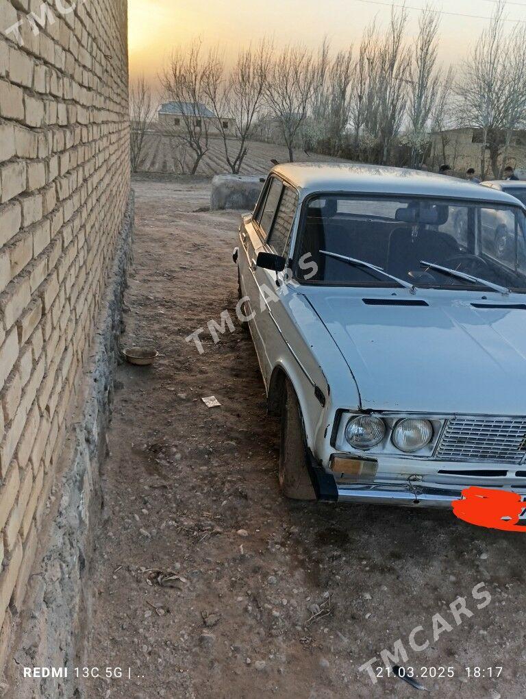 Lada 2106 1980 - 10 000 TMT - Dostluk - img 5