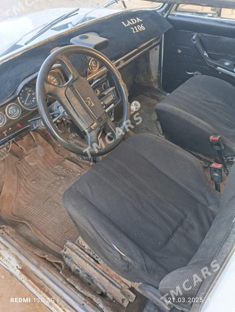 Lada 2106 1980 - 10 000 TMT - Dostluk - img 2