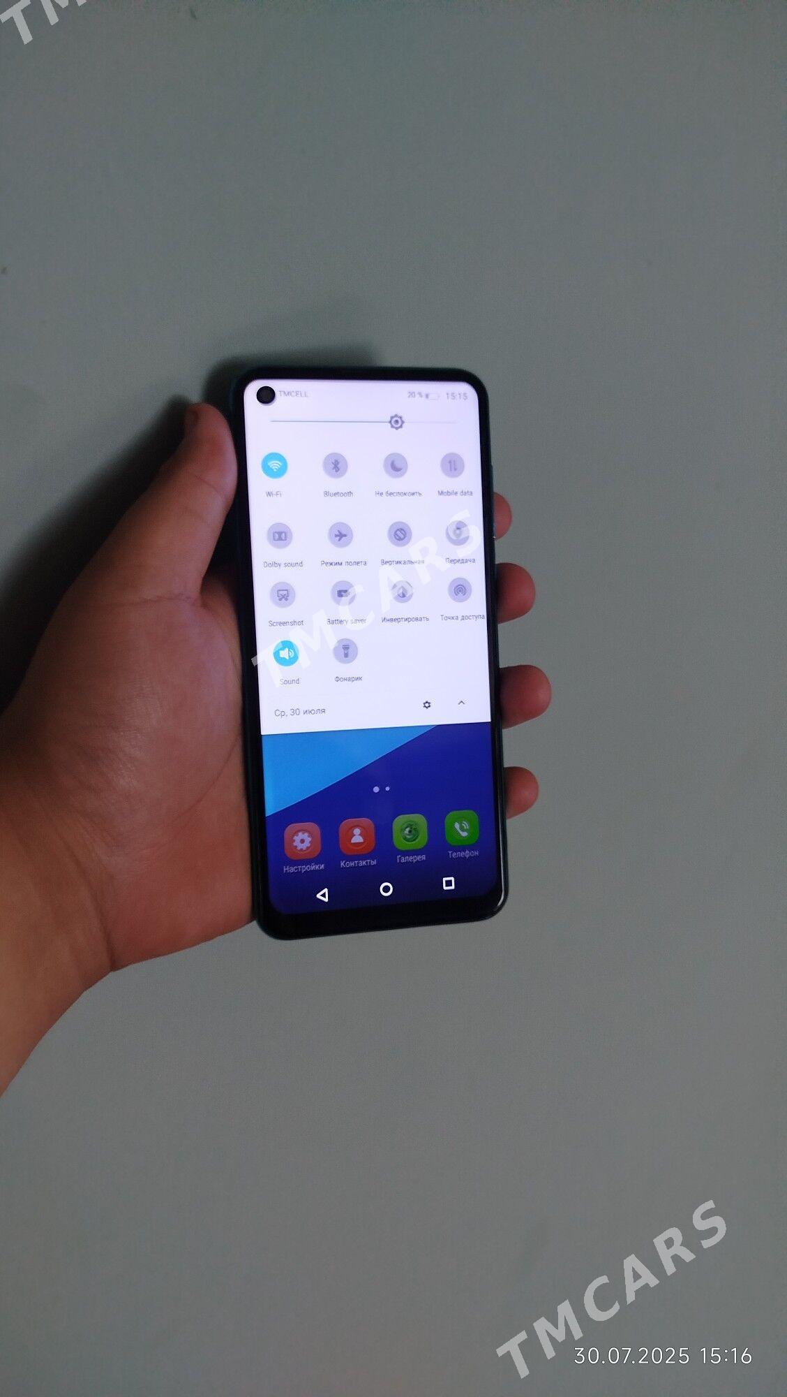 Oale Note 10 Pro 3.32 - Daşoguz - img 2