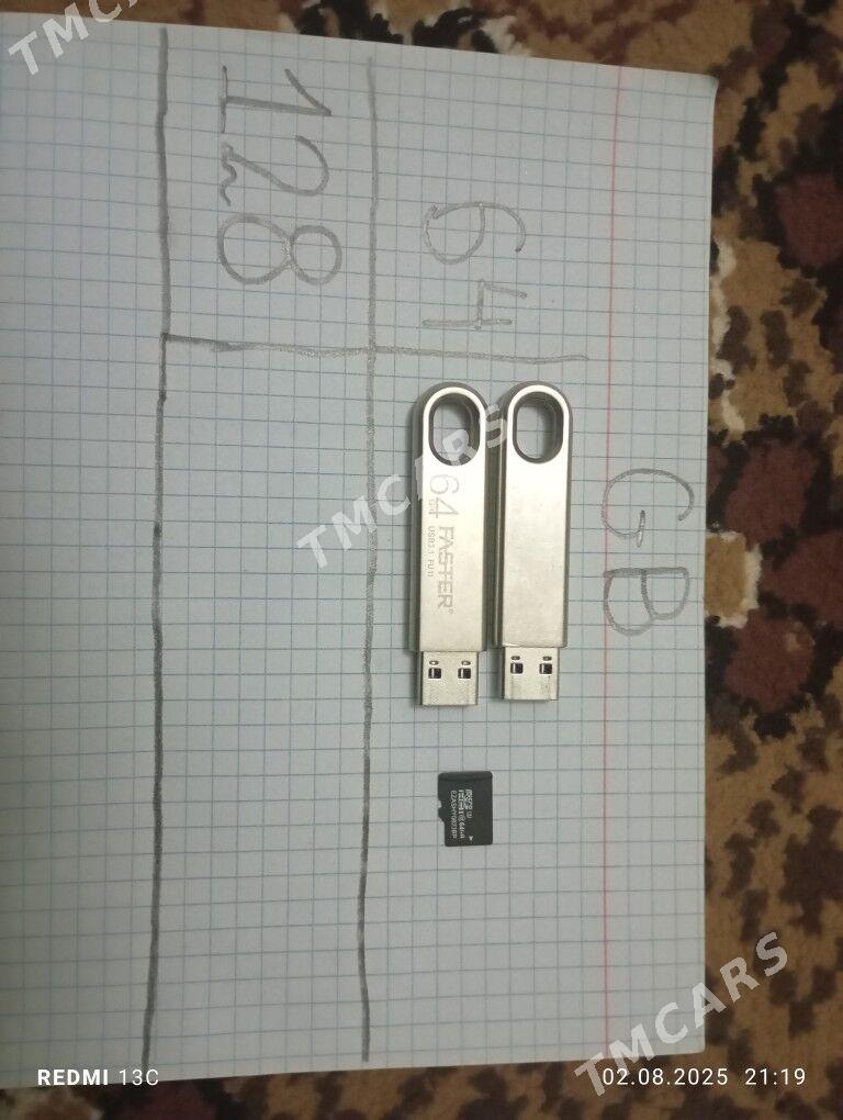 64 GB AMATLY BAHADAN - Türkmengala - img 2