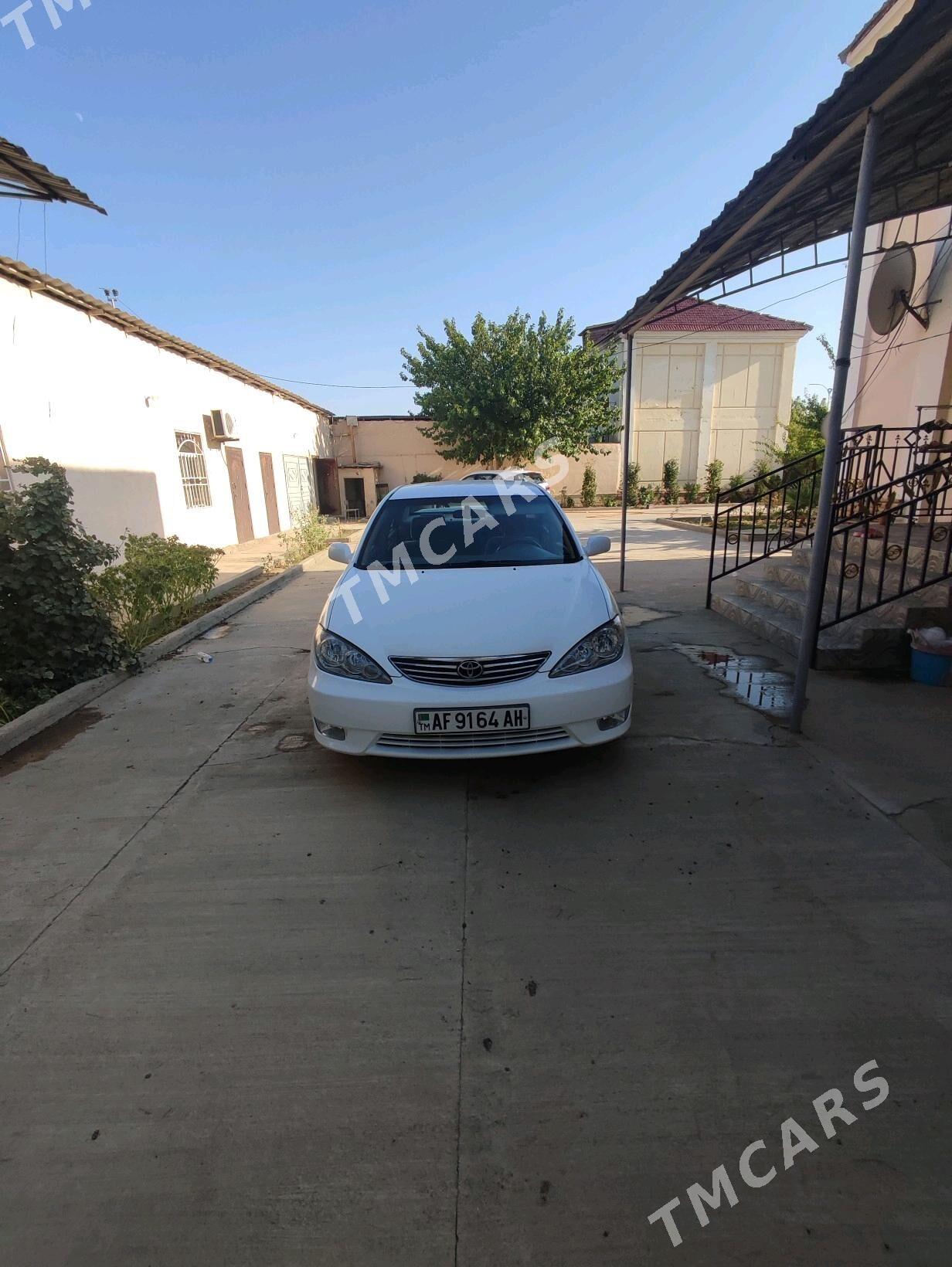 Toyota Camry 2003 - 170 000 TMT - Aşgabat - img 5