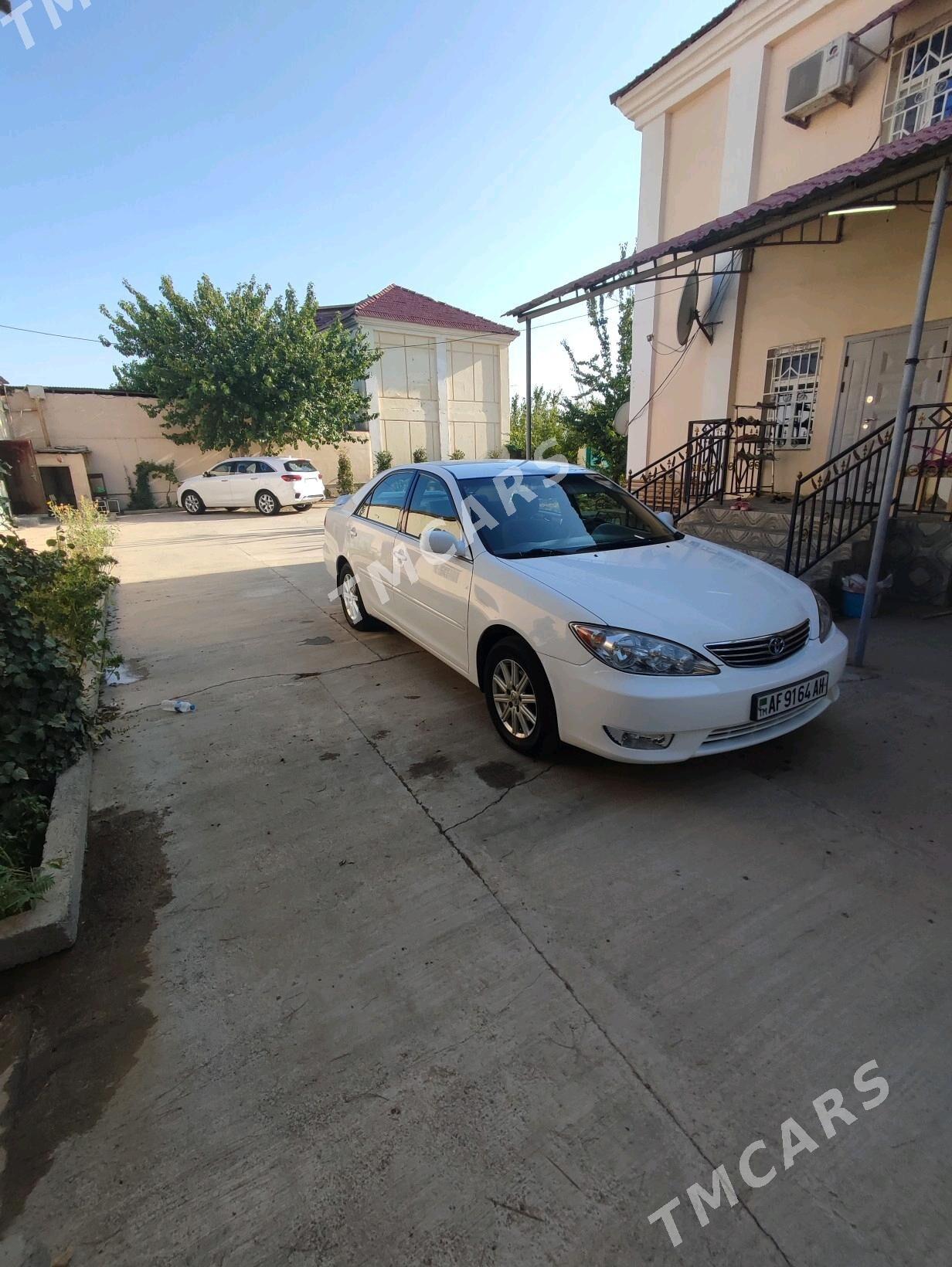Toyota Camry 2003 - 170 000 TMT - Aşgabat - img 4