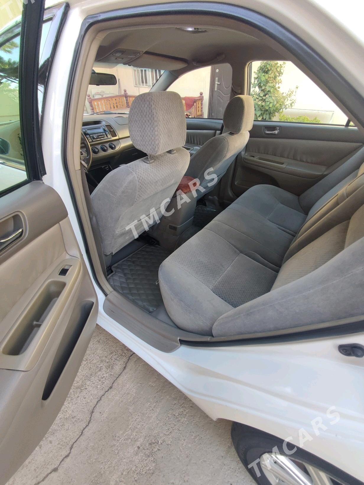 Toyota Camry 2003 - 170 000 TMT - Aşgabat - img 6