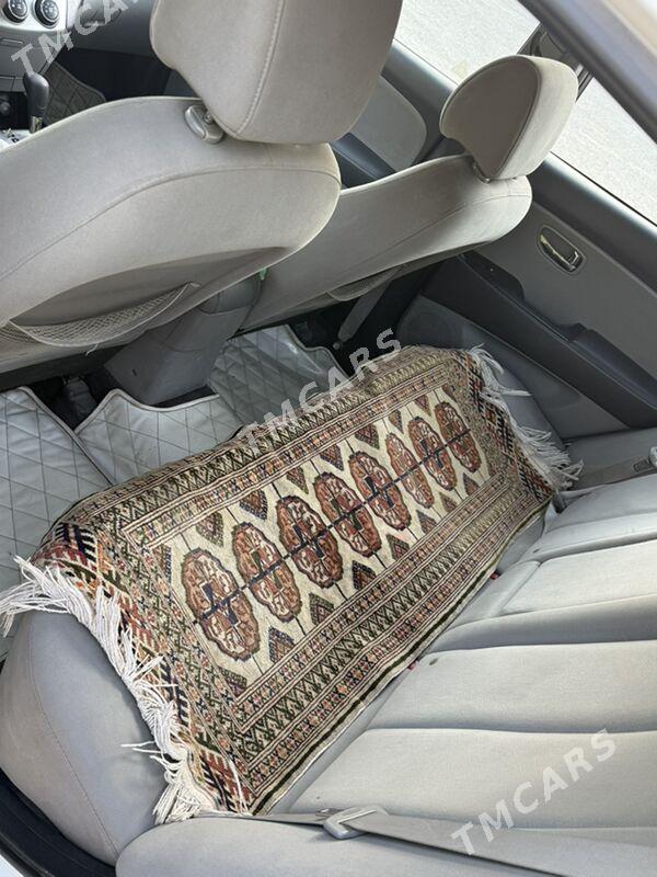 Hyundai Elantra 2010 - 127 000 TMT - Ашхабад - img 2