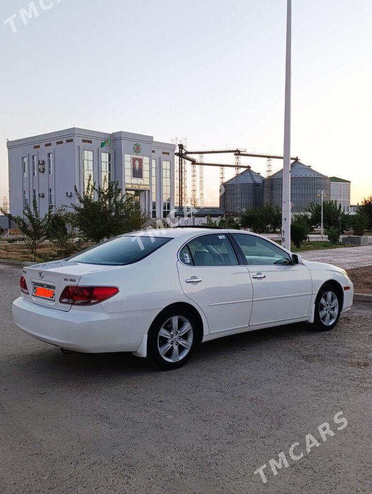 Lexus ES 330 2005 - 220 000 TMT - Kerki - img 3