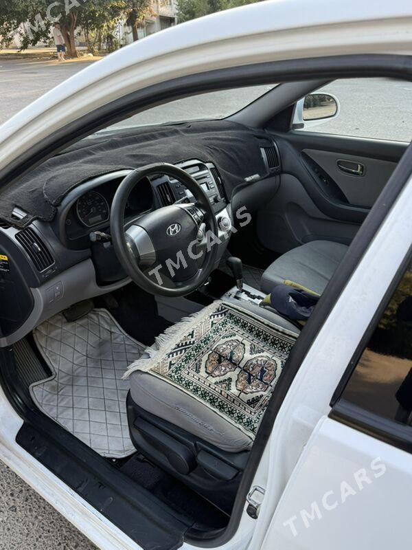 Hyundai Elantra 2010 - 127 000 TMT - Ашхабад - img 3