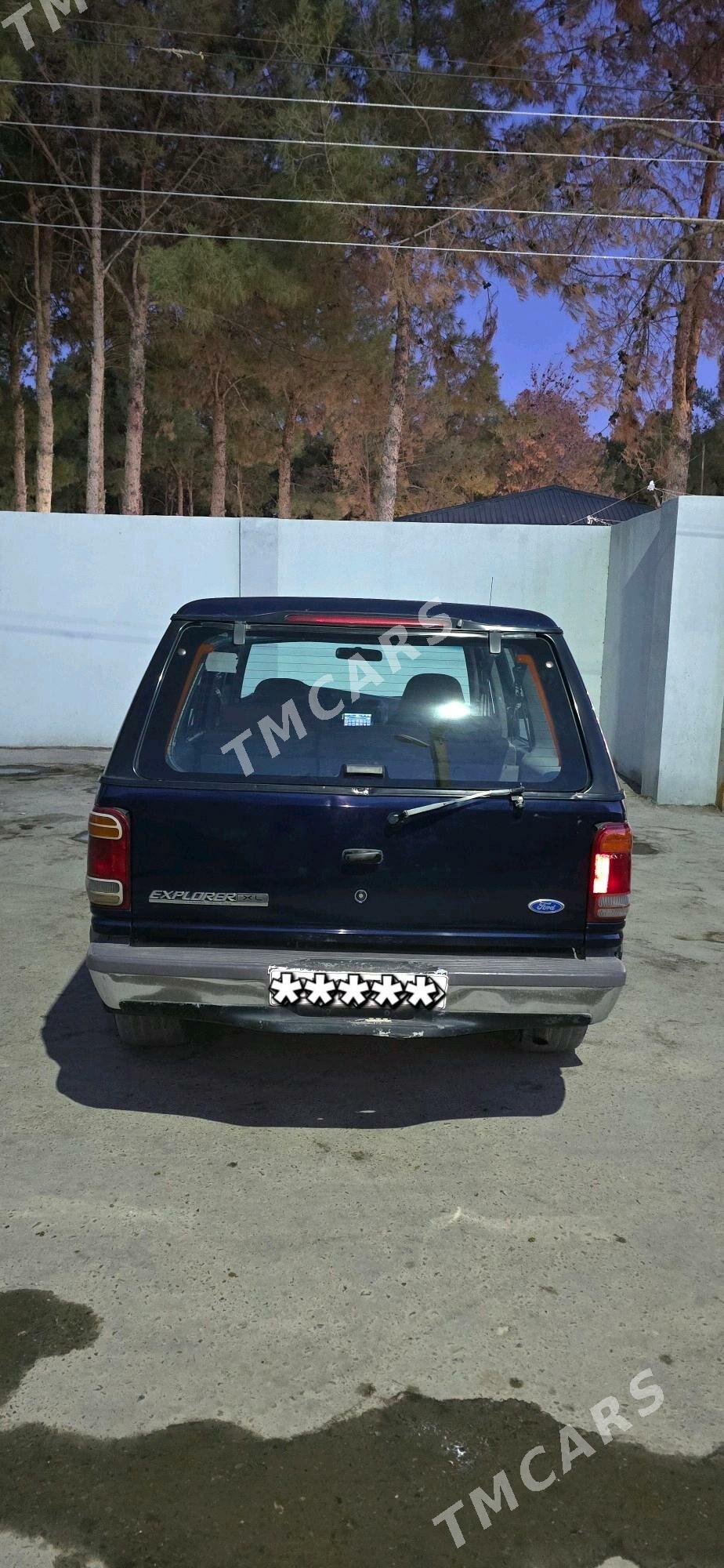 Ford Explorer 1995 - 50 000 TMT - Туркменабат - img 4