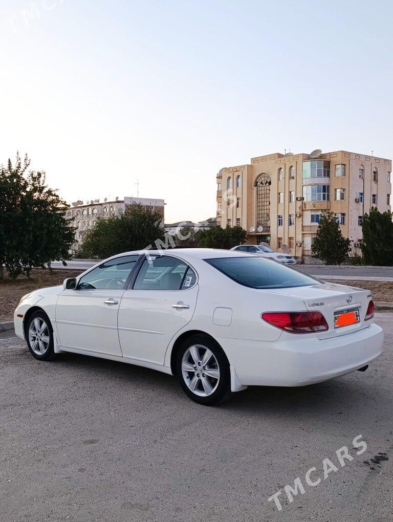 Lexus ES 330 2005 - 220 000 TMT - Kerki - img 2