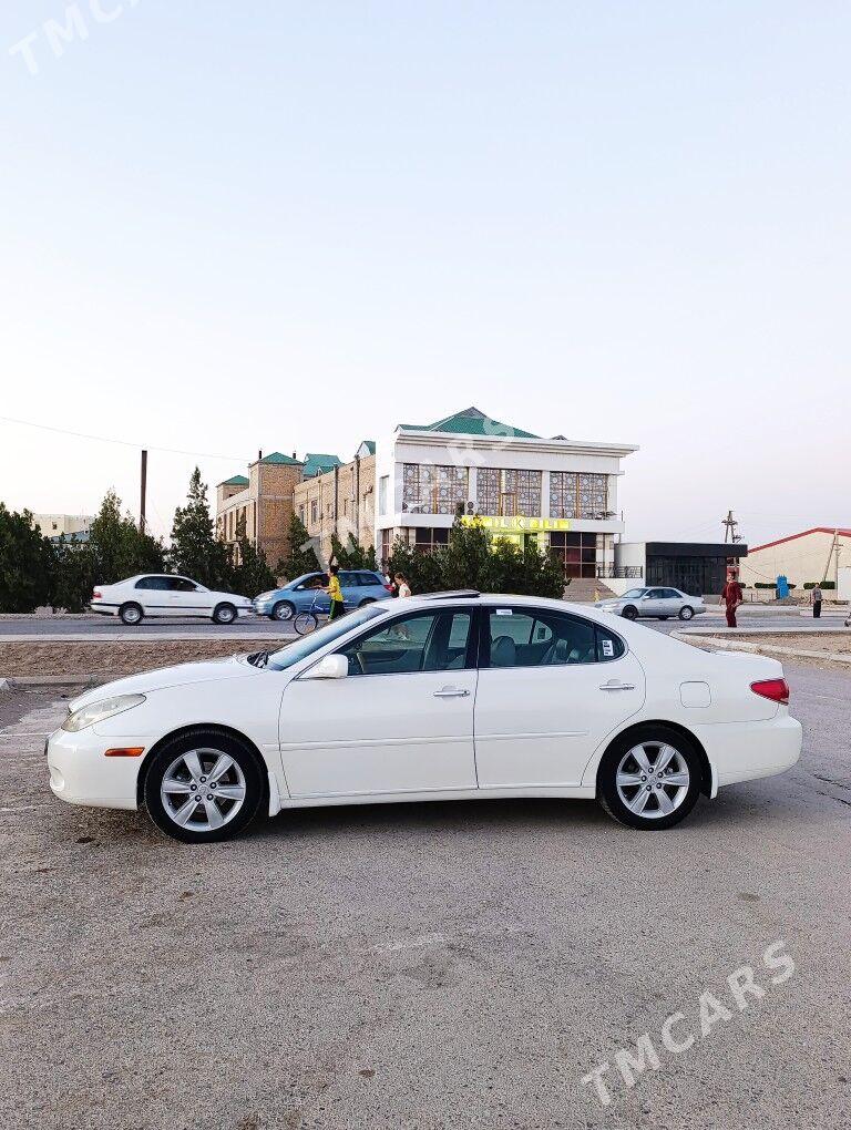 Lexus ES 330 2005 - 220 000 TMT - Kerki - img 7