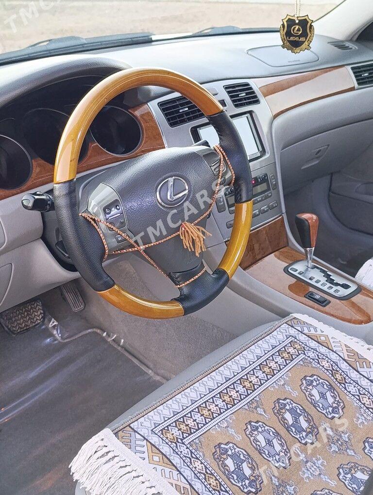 Lexus ES 330 2005 - 220 000 TMT - Kerki - img 4