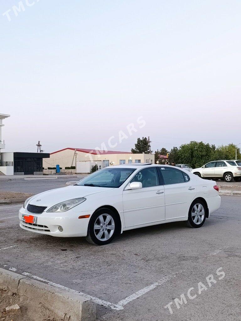 Lexus ES 330 2005 - 220 000 TMT - Kerki - img 5