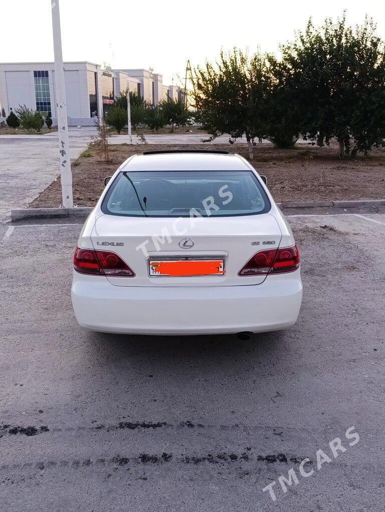 Lexus ES 330 2005 - 220 000 TMT - Kerki - img 10