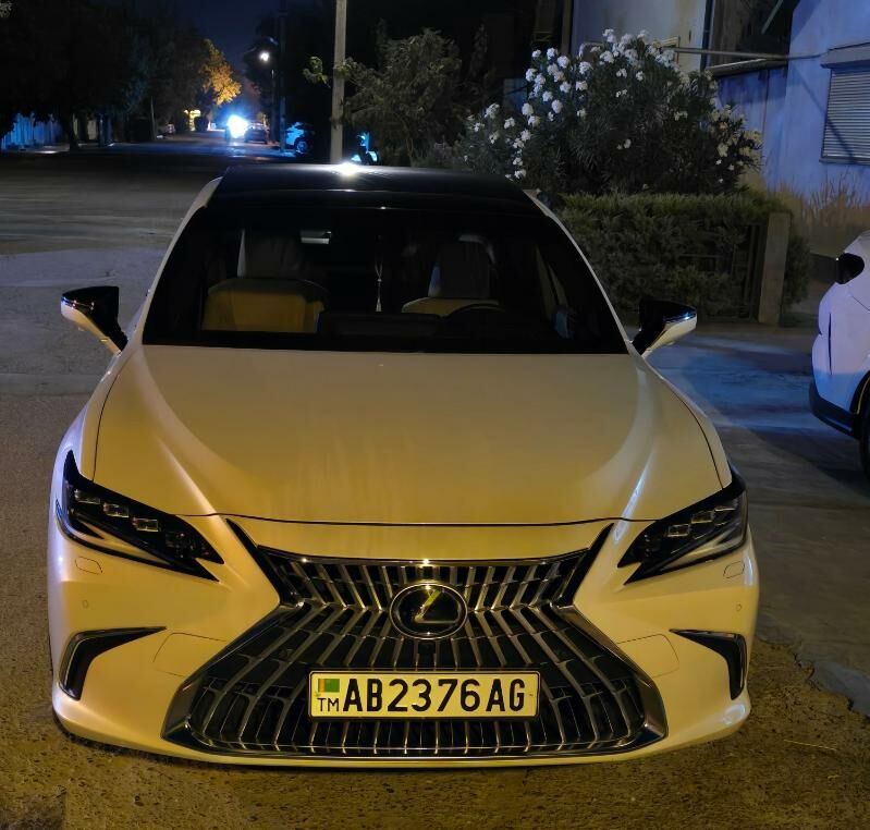 Lexus ES 350 2023 - 990 000 TMT - Aşgabat - img 6
