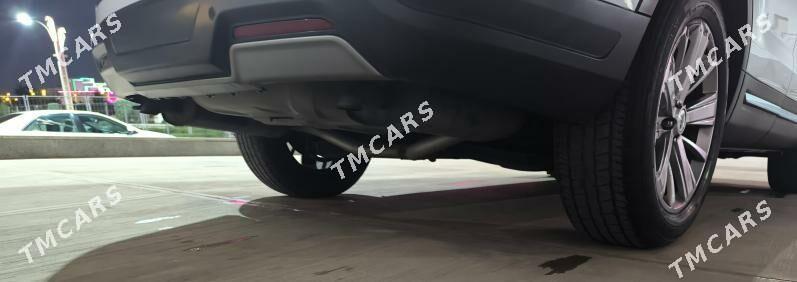 Ford Explorer 2019 - 349 000 TMT - ул. Подвойского (Битарап Туркменистан шаёлы) - img 3