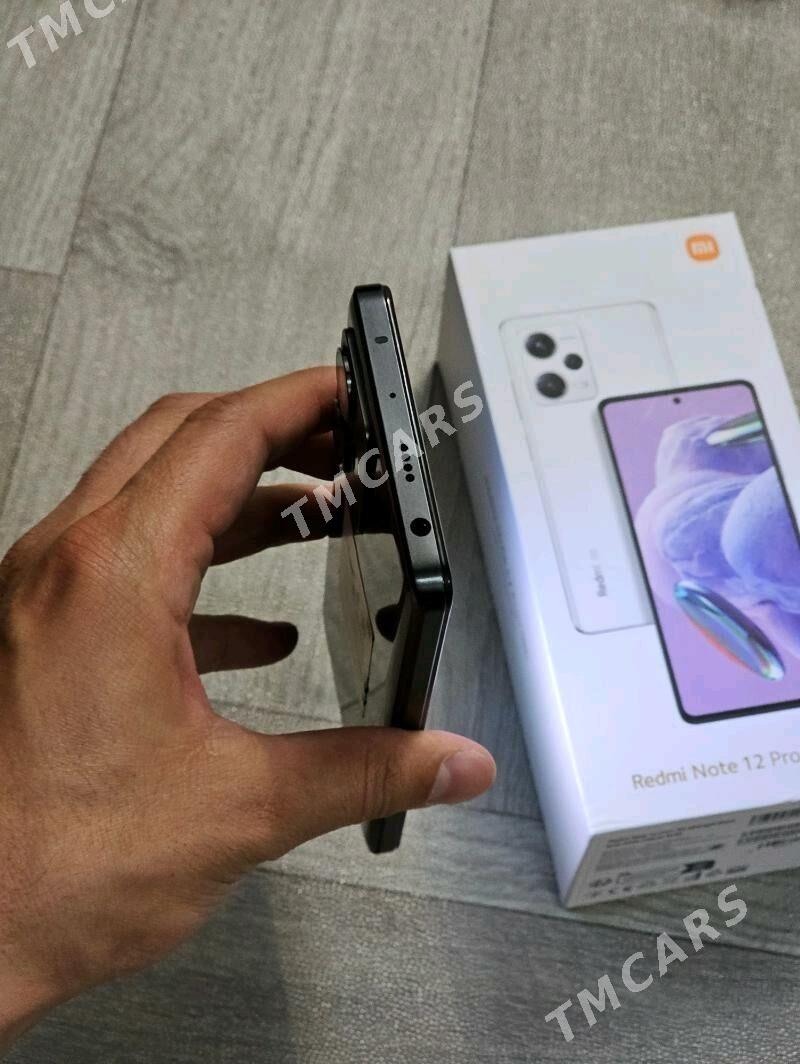 Redmi note 12 Pro Plus - Daşoguz - img 5