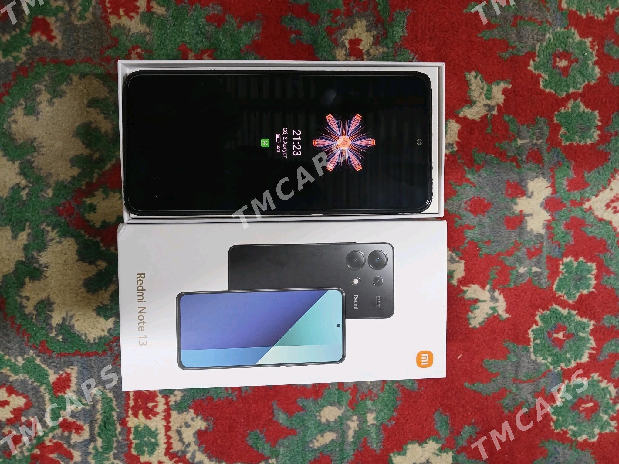 Redmi Note 13 - Бахарден - img 2