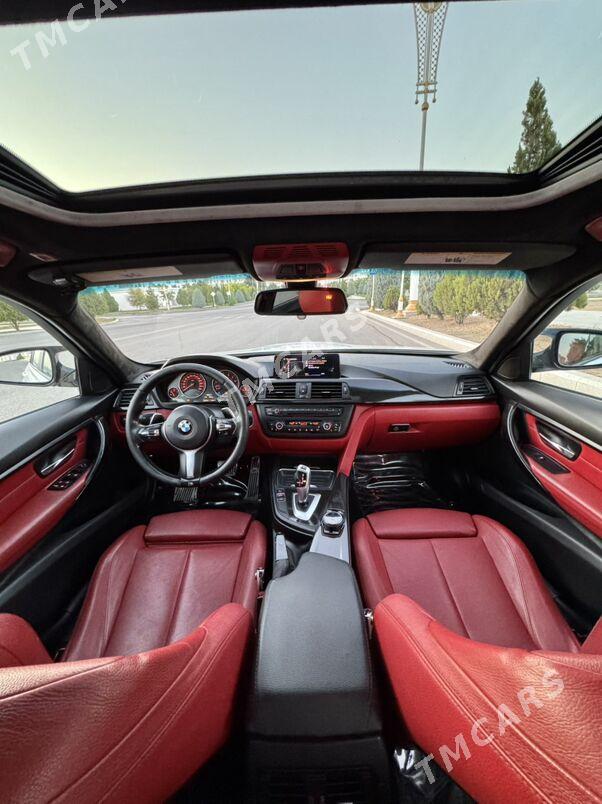 BMW M3 2014 - 310 000 TMT - Ашхабад - img 4