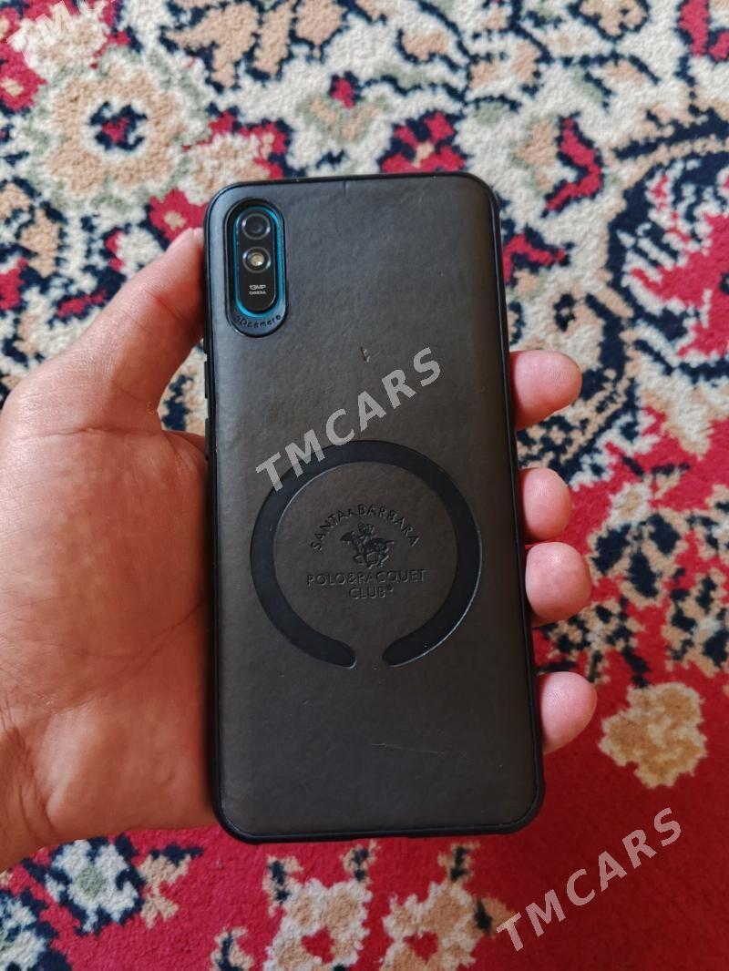 redmi 9a. 3/32gb - Мир 7 - img 4