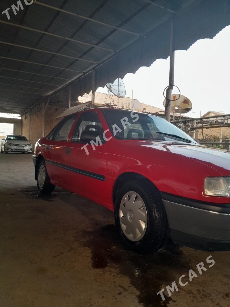 Opel Vectra 1992 - 23 000 TMT - Mary - img 2