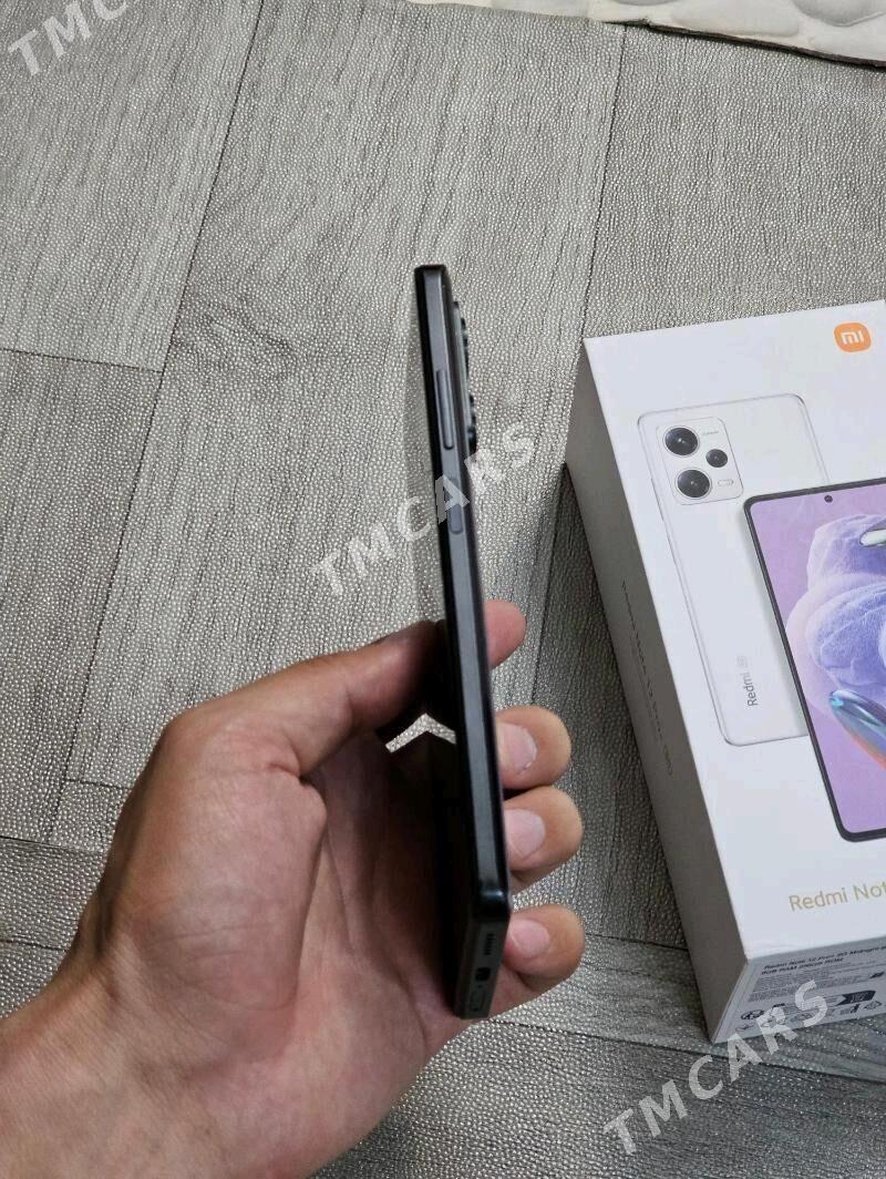 Redmi note 12 Pro Plus - Daşoguz - img 4