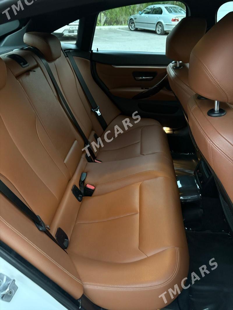 BMW 440i 2017 - 430 000 TMT - Ашхабад - img 3