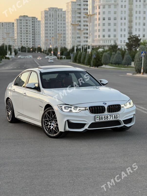 BMW M3 2014 - 310 000 TMT - Ашхабад - img 3