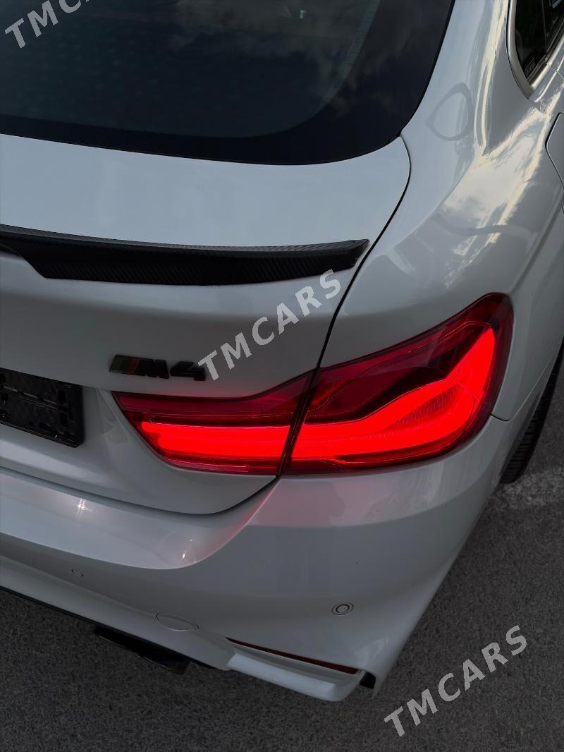 BMW 440i 2017 - 430 000 TMT - Ашхабад - img 6
