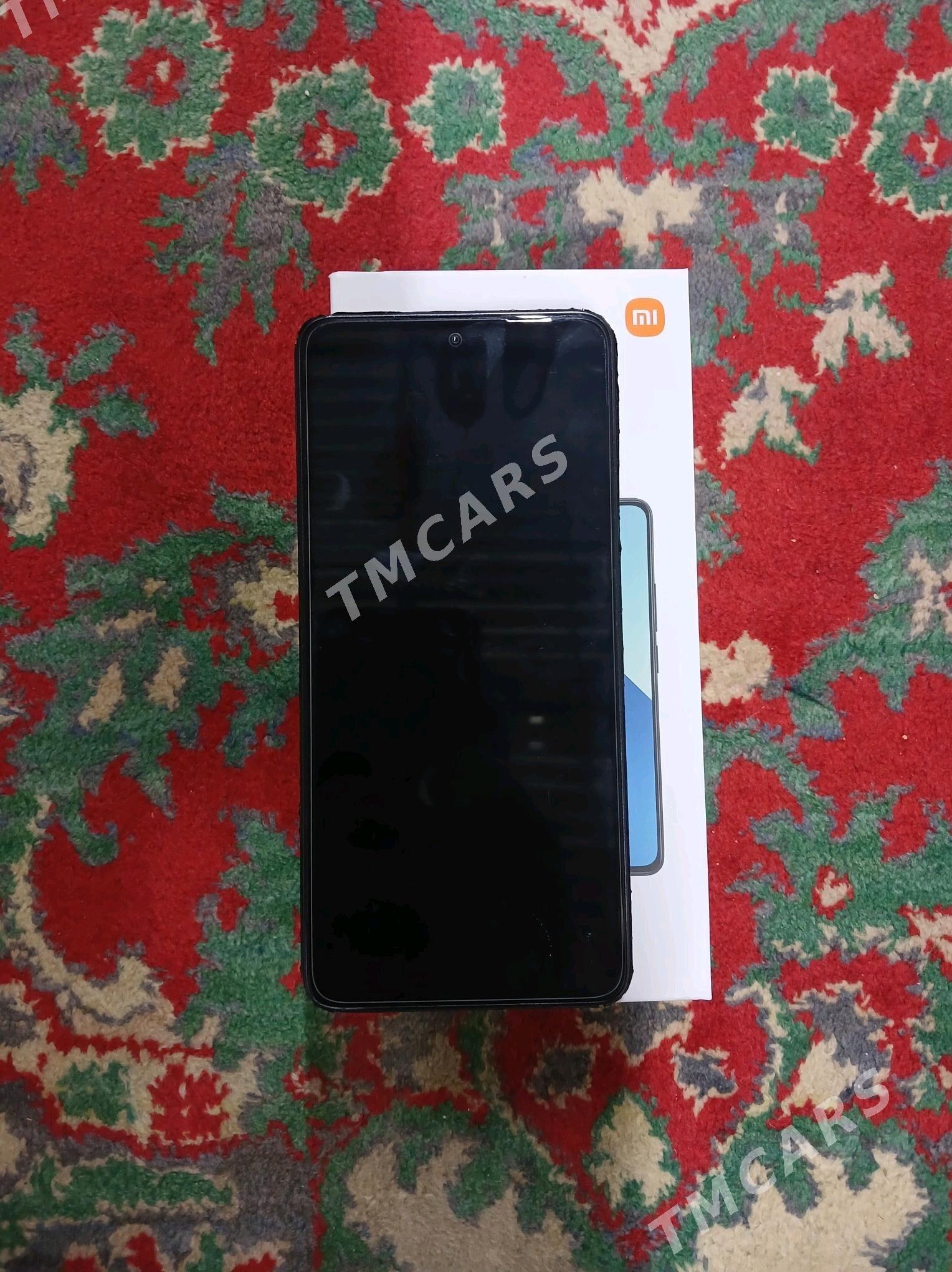 Redmi Note 13 - Бахарден - img 3