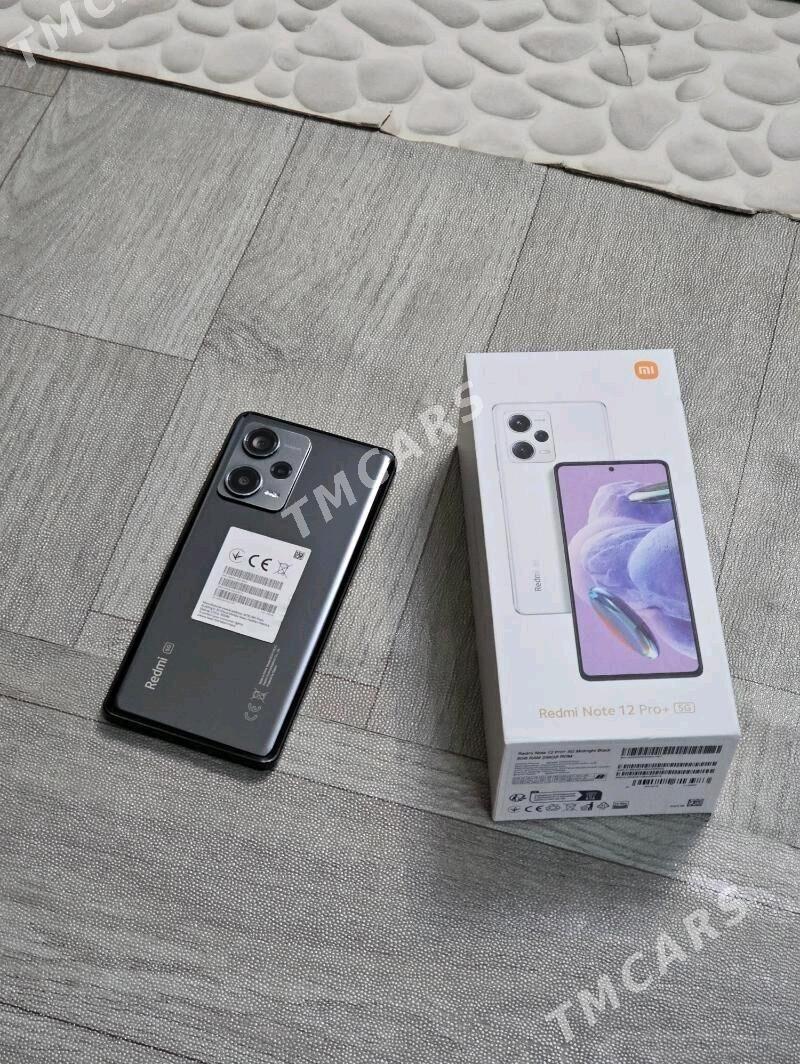 Redmi note 12 Pro Plus - Daşoguz - img 2