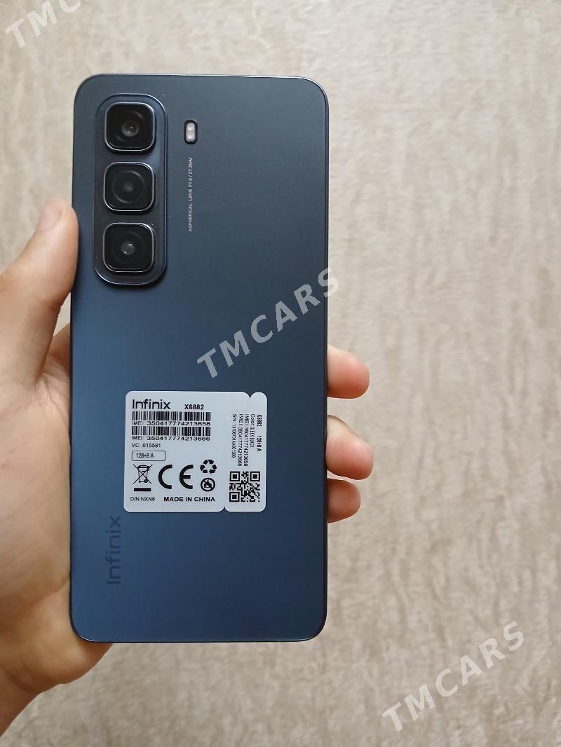 infinx 50 pro - Балканабат - img 2