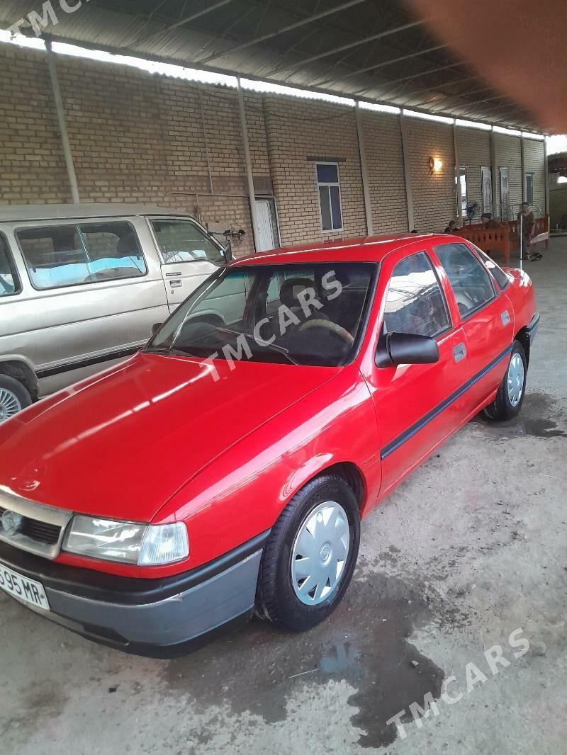 Opel Vectra 1992 - 23 000 TMT - Mary - img 3