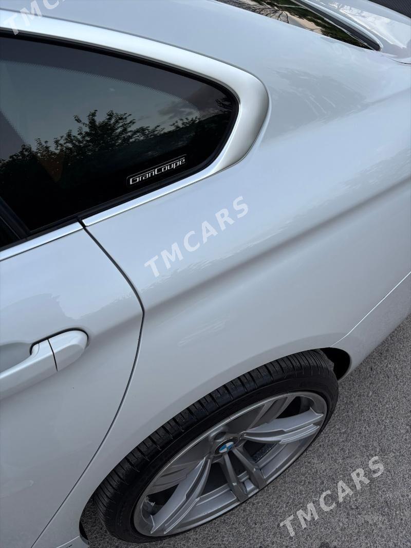 BMW 440i 2017 - 430 000 TMT - Ашхабад - img 5