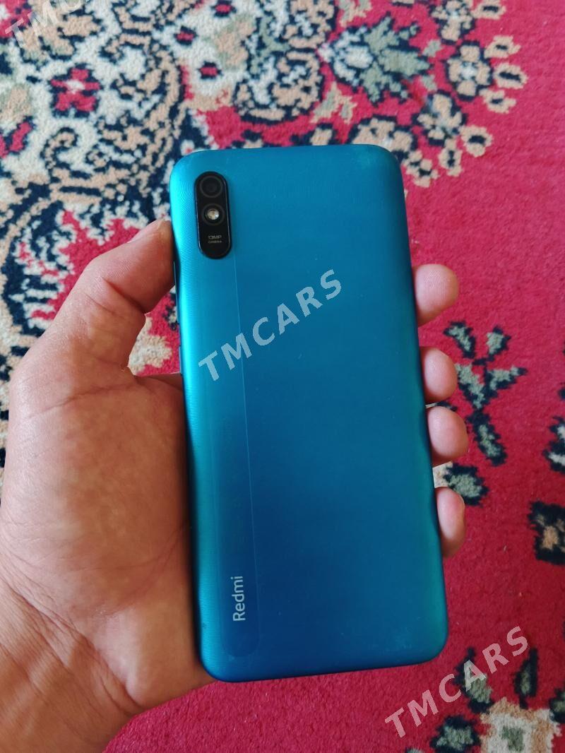 redmi 9a. 3/32gb - Мир 7 - img 2