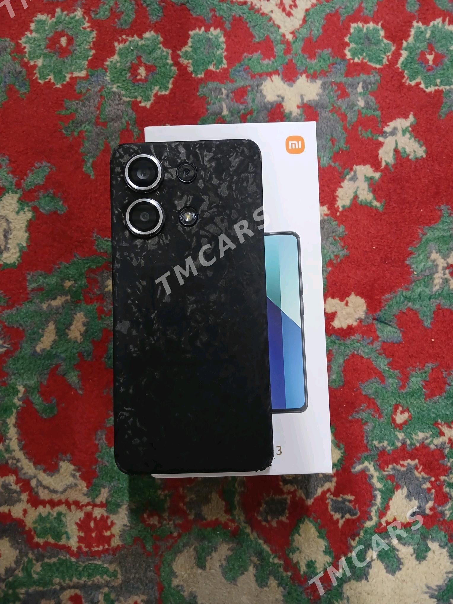 Redmi Note 13 - Бахарден - img 4
