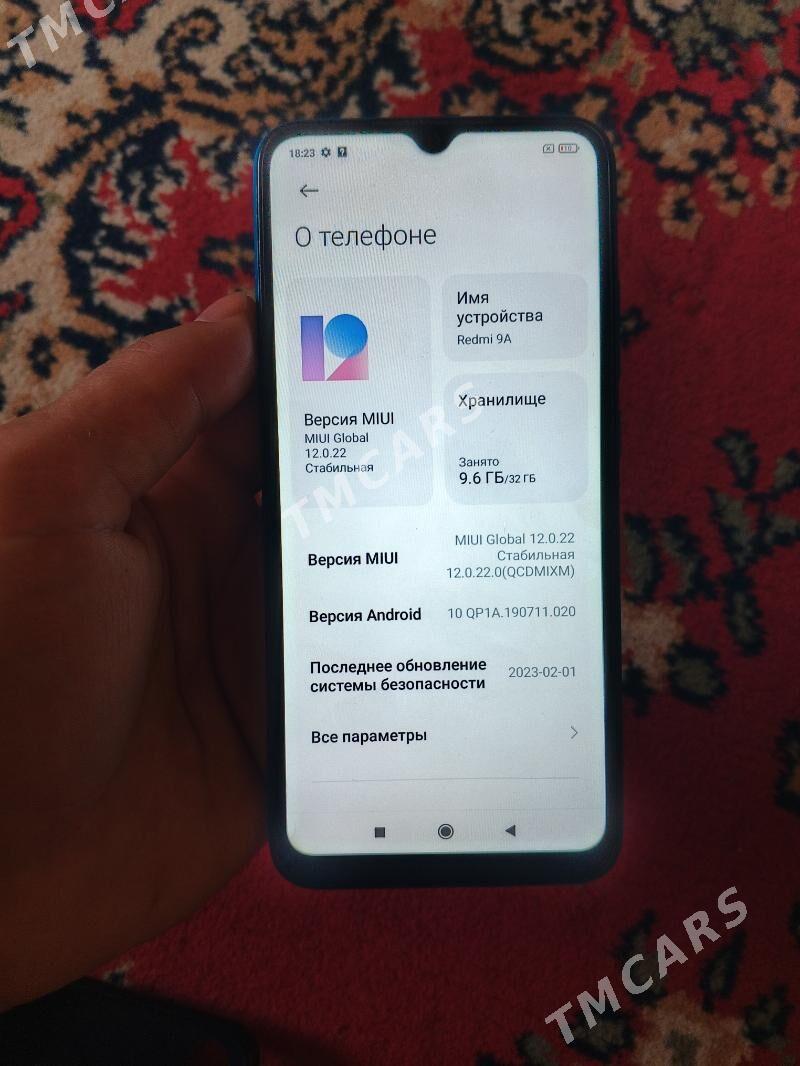 redmi 9a. 3/32gb - Мир 7 - img 3