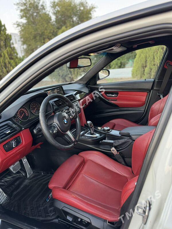 BMW M3 2014 - 310 000 TMT - Ашхабад - img 6