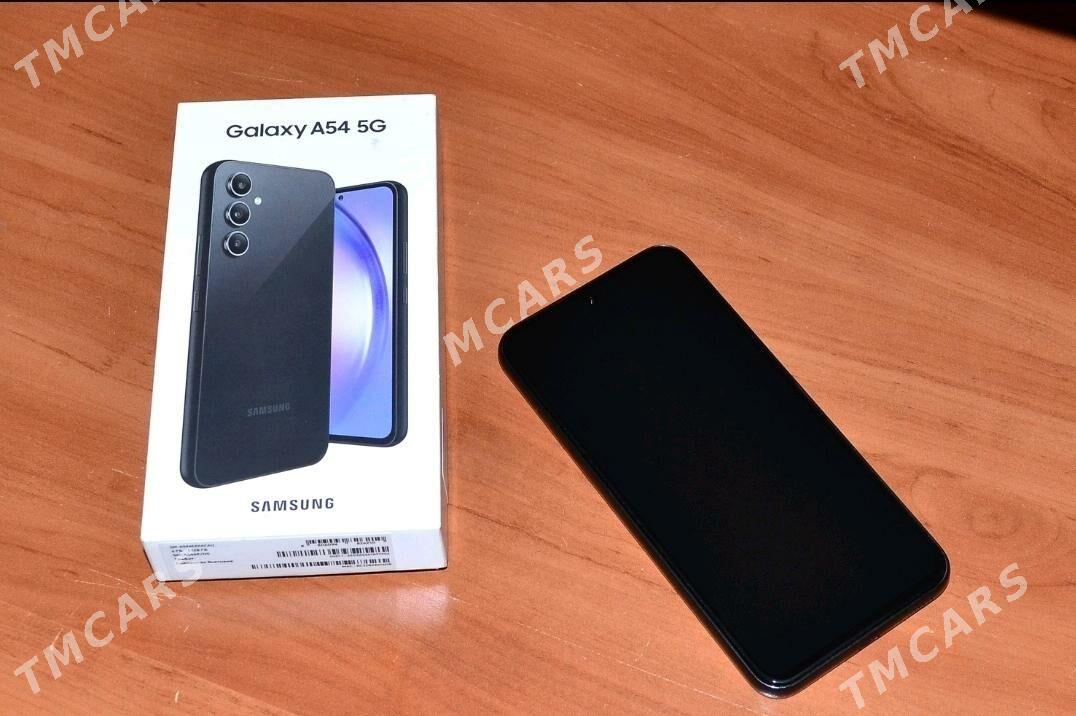 Galaxy A 54 5G - Mary - img 2