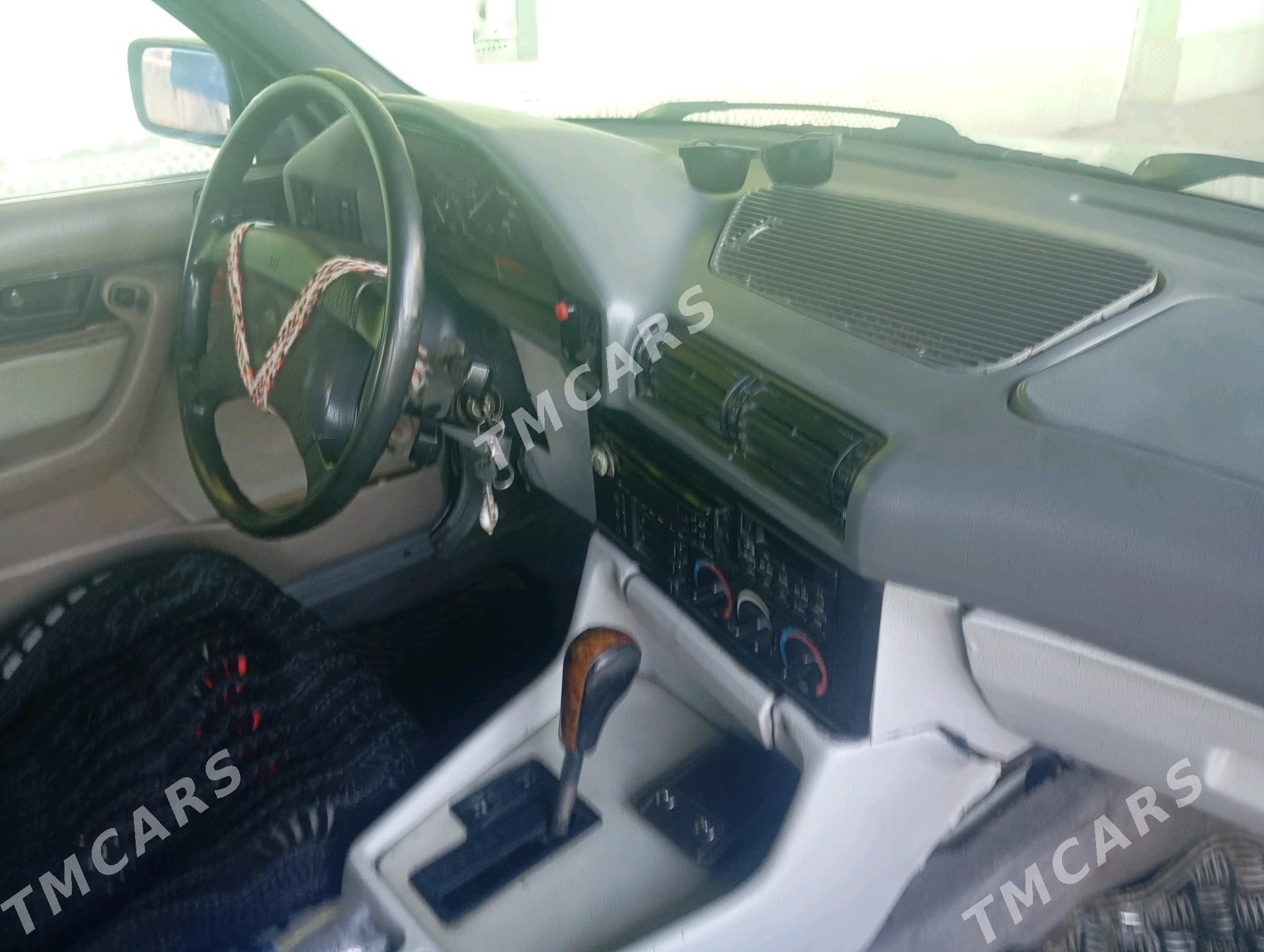 BMW 525 1995 - 36 000 TMT - Чарджоу - img 2